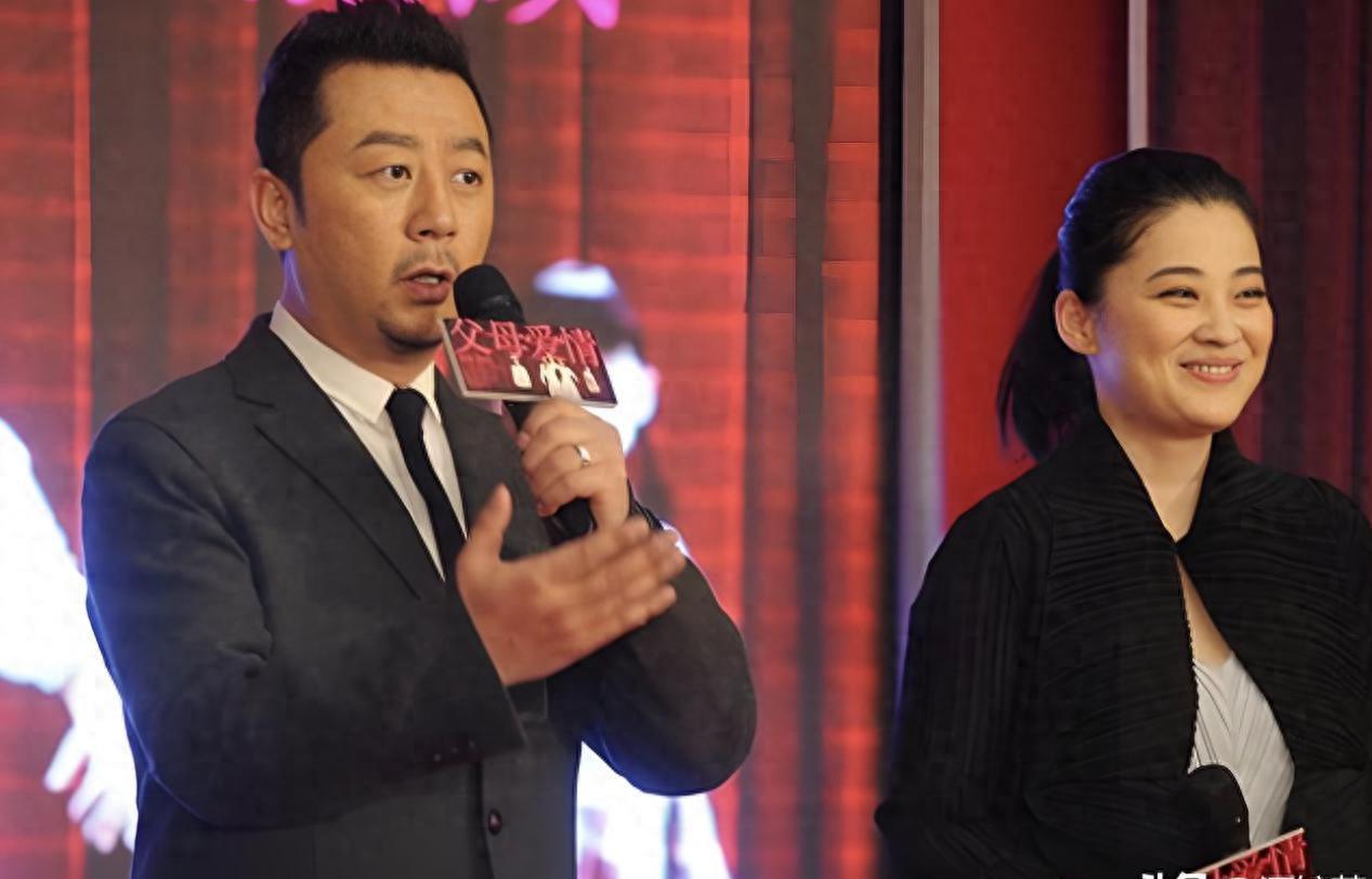 被“忽悠”来演《父母爱情》，这5位看似灰头土脸，却是知名演员