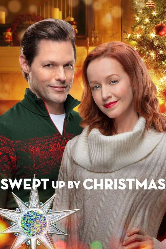 圣诞节的狂欢封面图