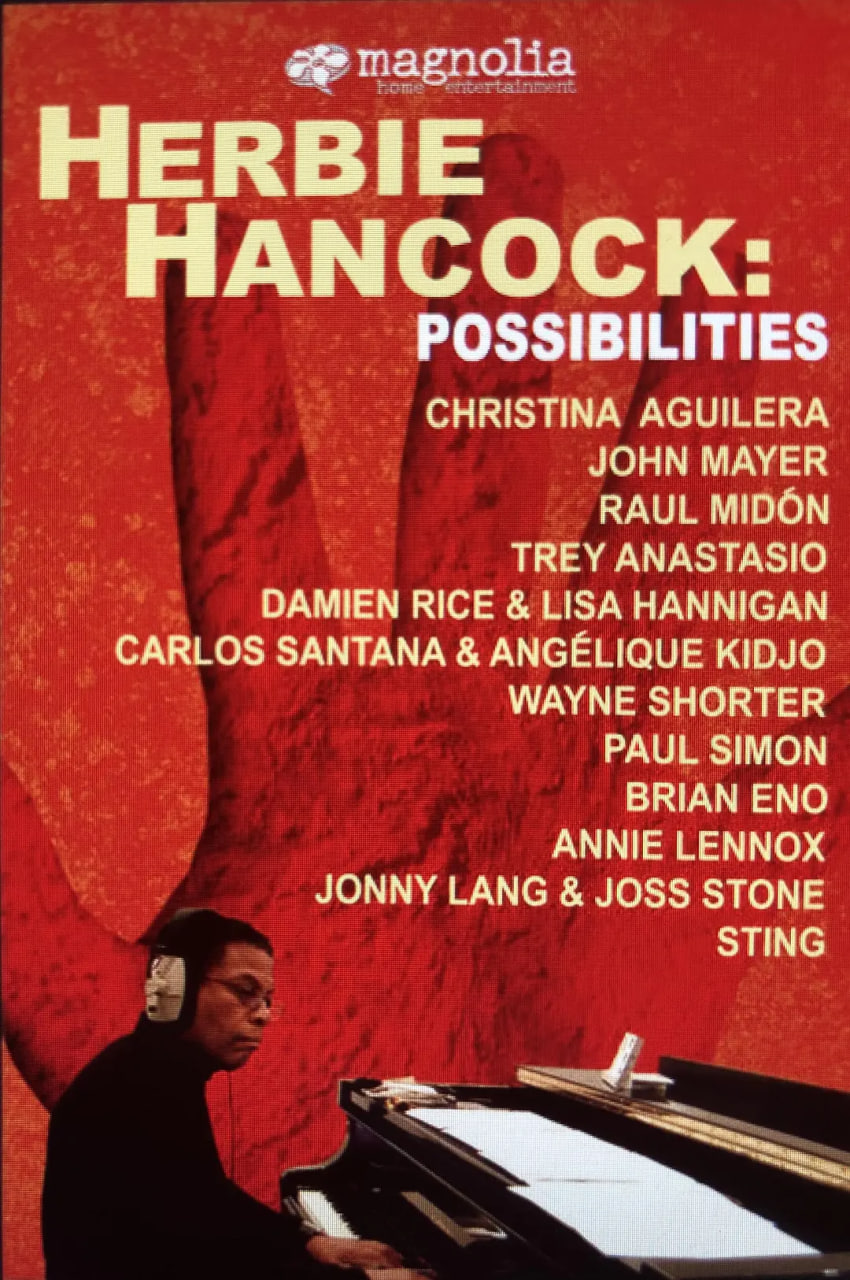 爵士浮生封面图