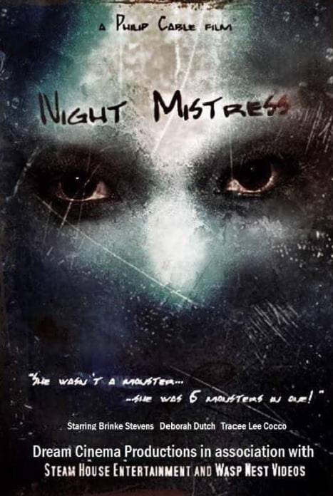 暗夜女妖封面图