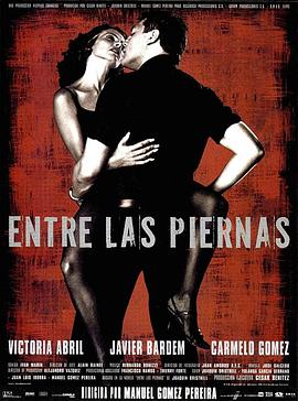 两腿之间封面图