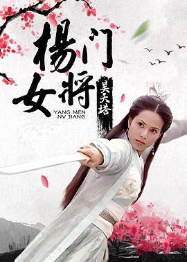 杨门女将之昊天塔封面图