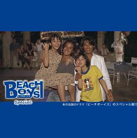 沙滩男孩特别篇封面图