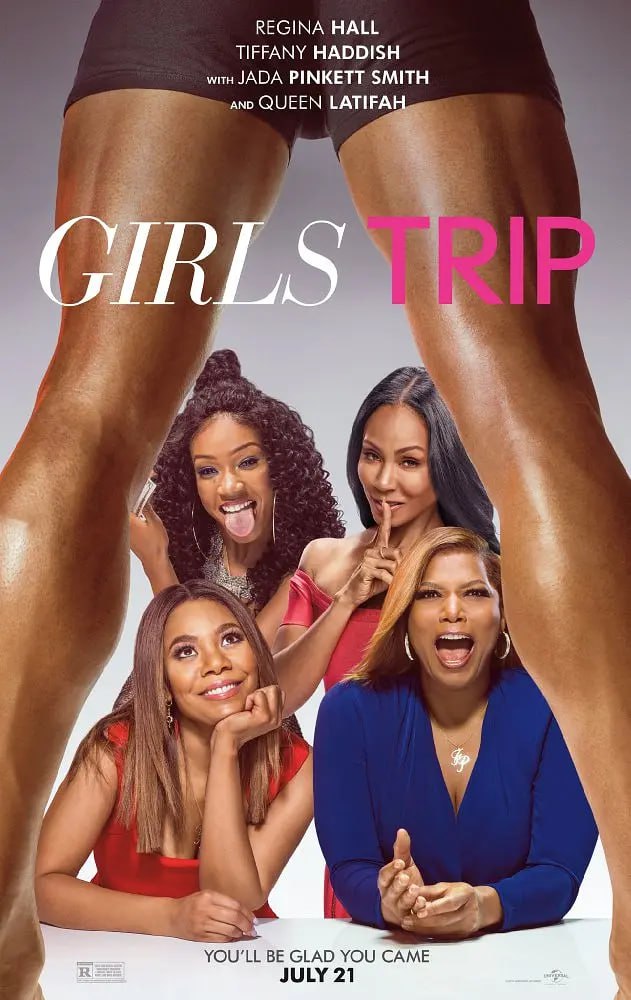 嗨翻姐妹行封面图