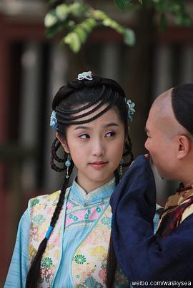 嘉庆君游台湾封面图