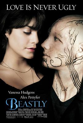 野兽男孩2011封面图