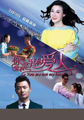 你是不是我的爱人封面图