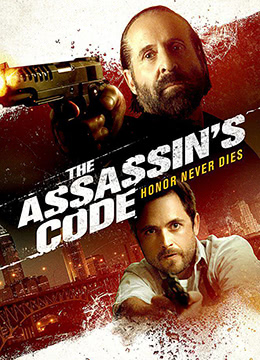 刺客密码封面图