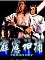 霹雳神捕封面图