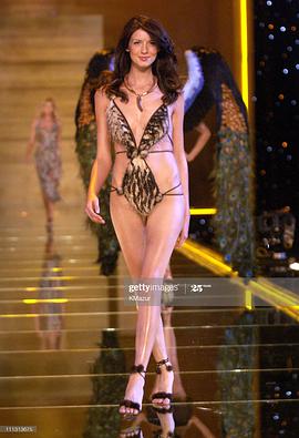 维多利亚的秘密2002时装秀封面图