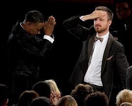 第64届黄金时段艾美奖颁奖典礼封面图