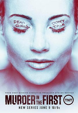 谜案追凶第一季封面图