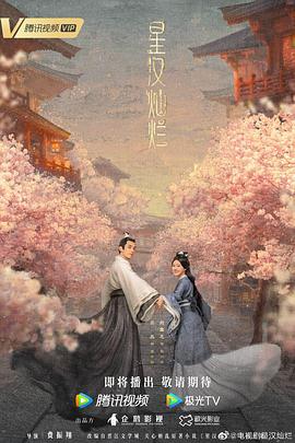 星汉灿烂封面图