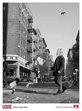 路易不容易 第三季封面图