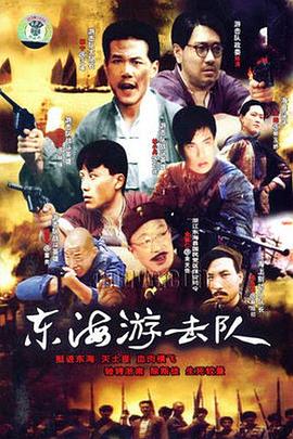 东海游击队封面图