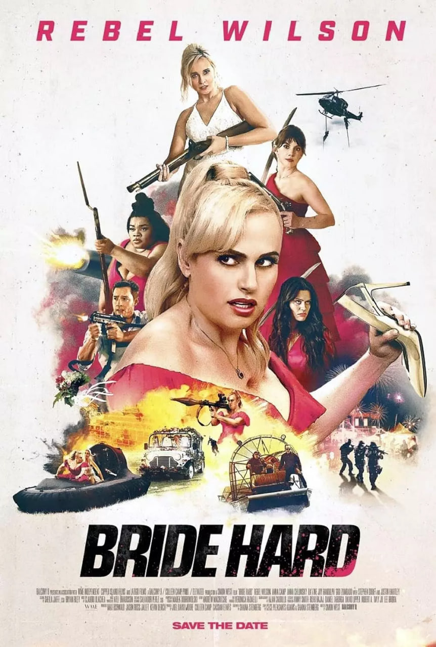 双面伴娘封面图