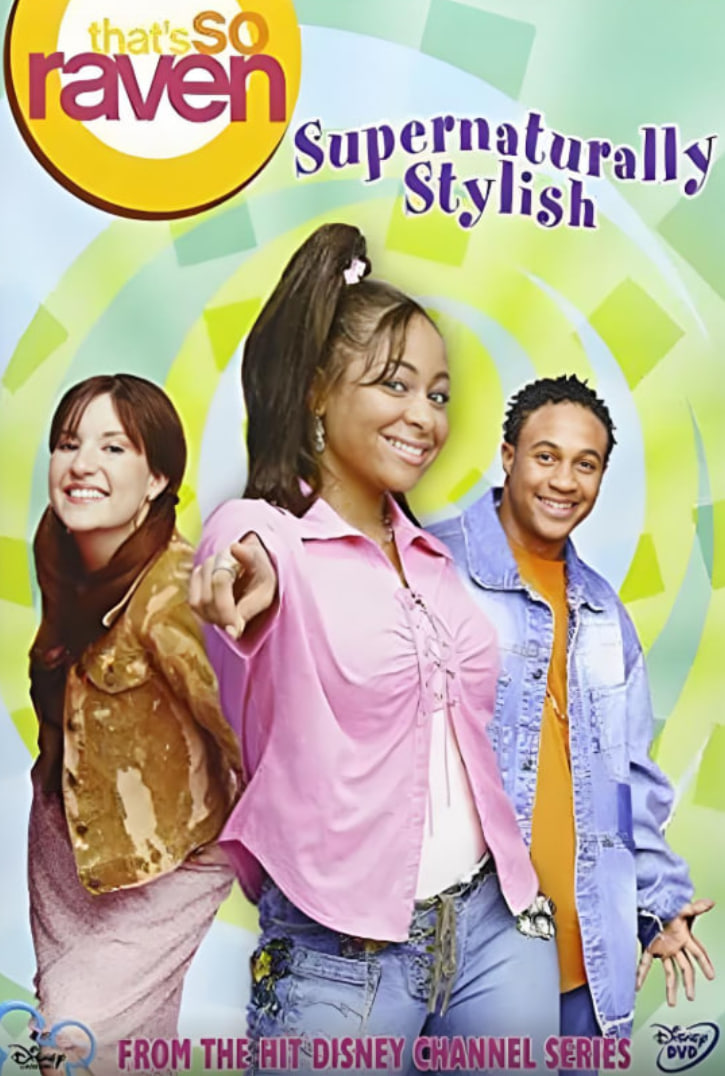 天才魔女 第四季封面图