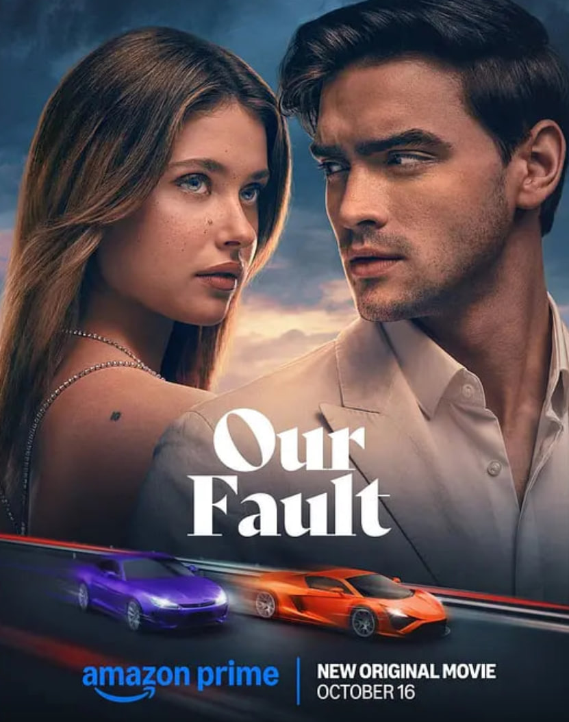 我们的错误封面图